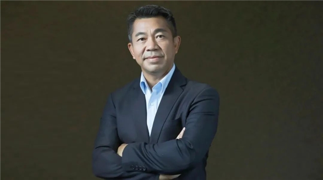 新蛋集團(tuán)全球CEO鄒果慶獲“2023年度跨境電商生態(tài)領(lǐng)軍人物”殊榮