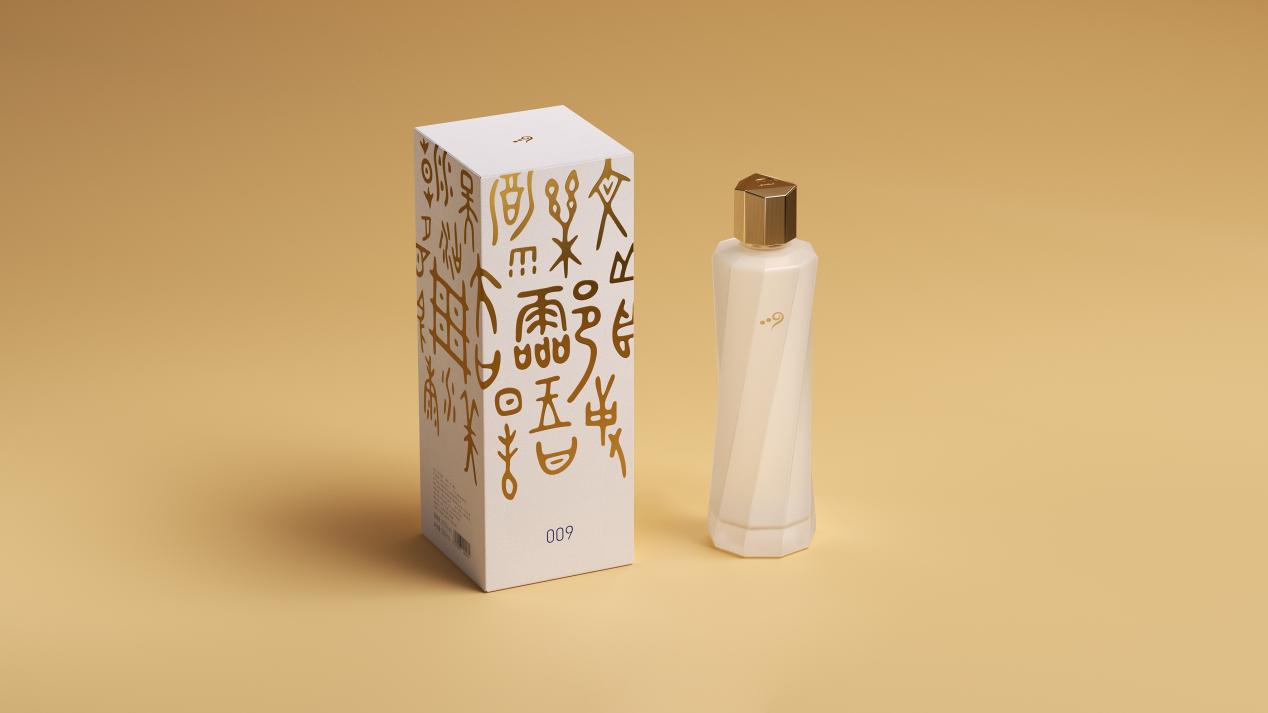 中度酒領(lǐng)軍品牌009推出的 “甲骨文”，背后有哪些奧秘？