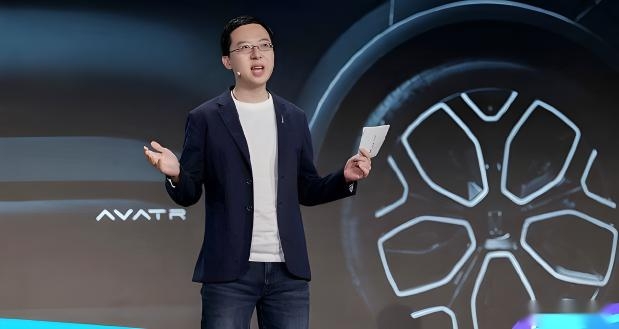 阿維塔陳卓升任總裁，進一步深化品牌競爭格局