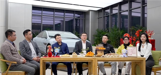阿維塔交付補貼政策公布，華為大方送“福利”