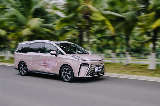 經濟實惠省油的家用車有哪些推薦？五星滿配家用MPV上汽大通MAXUS G70