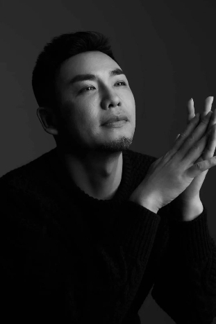 【生命行者】人格頻率學苑創始人今心老師的故事