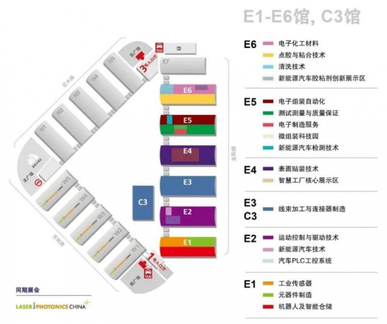 組裝自動化與測試測量深度融合，賦能電子制造業高質量發展2024