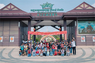 “味”愛同行 慈善無界 | 太子莊園第七屆關愛困境兒童公益活動圓滿舉辦