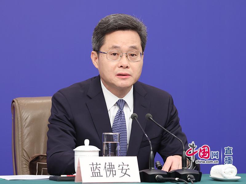 財政部：把更多“真金白銀”用于發展的緊要處、民生的急需上