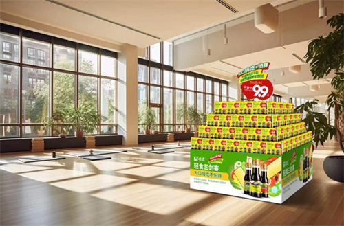 2024春糖展望：珍選撈汁引領調味品行業(yè)新風向