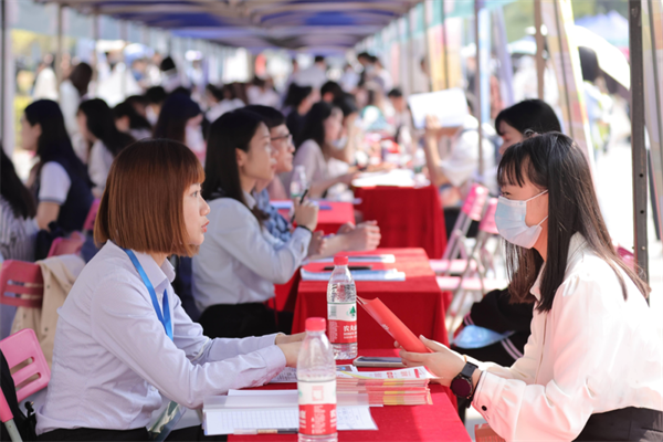 債務規劃師：未來三五年的熱門職業