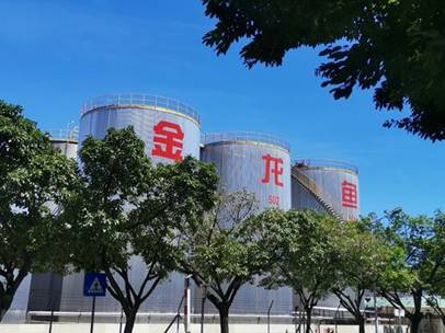 面對復雜市場環境  金龍魚業績快報展現企業韌性與潛力