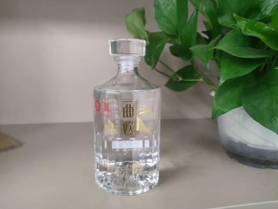 一曲歡酒，匠心傳承，佳釀飄香