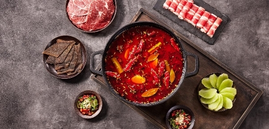 餐飲行業(yè)新賽道之下的楊國福麻辣燙發(fā)展之路