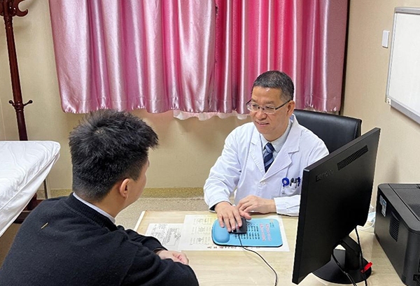 中國(guó)每三個(gè)人就有一個(gè)過敏患者 專家：過敏季警惕特應(yīng)性皮炎反復(fù)復(fù)發(fā)