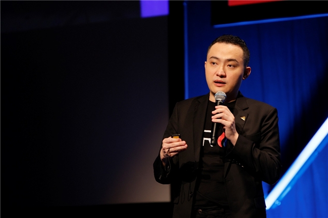 下一個5年，波場TRON仍是加密行業領航者？