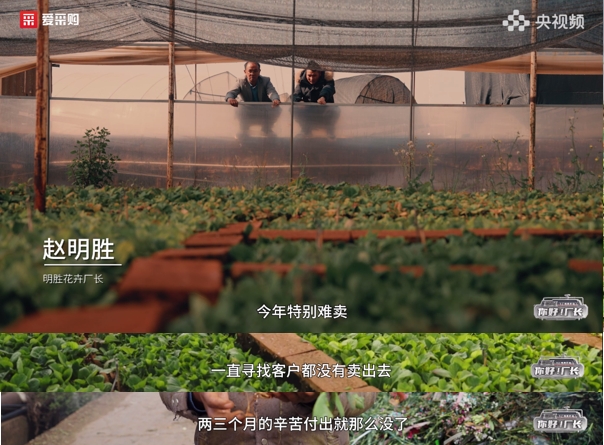 探究工廠拓客之路，愛采購《你好！廠長》公映會菏澤站圓滿收官