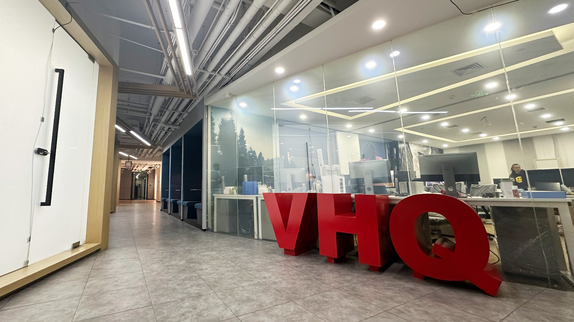 VHQ引領影視行業新生態，與《與鳳行》共繪未來畫卷
