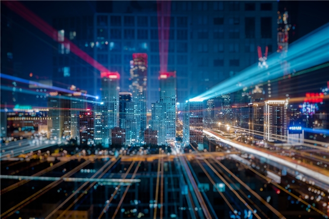 百惠金控：AI 2.0時(shí)代已開啓 百度與優(yōu)必選達(dá)成矚目的戰(zhàn)略合作