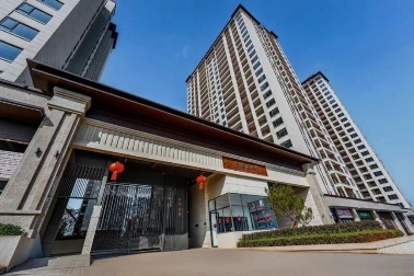 走進中駿集團實景項目現場，臨滄世界城·璟峰地塊品質兌現