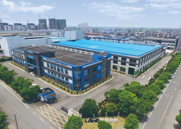 藍旺節能科技：數字化管控＋信息化建設，全力打造環保先鋒