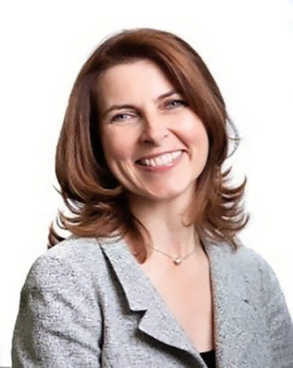 專訪BSI全球首席執行官Susan Taylor Martin