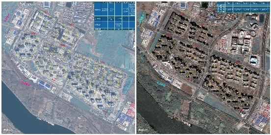 洞察產業新視角，四象科技全國房地產建設指數領航B端賽道