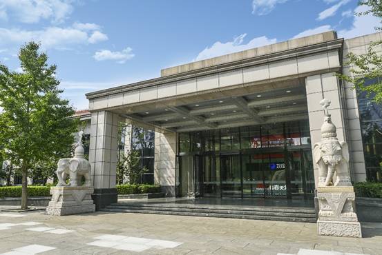 天九共享集團引領數字化轉型浪潮，賦能中小企業發展升級