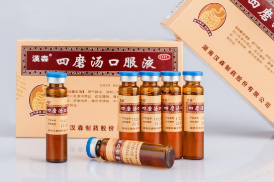 四磨湯：春季嘗鮮需謹慎！愛護腸胃注意這幾點
