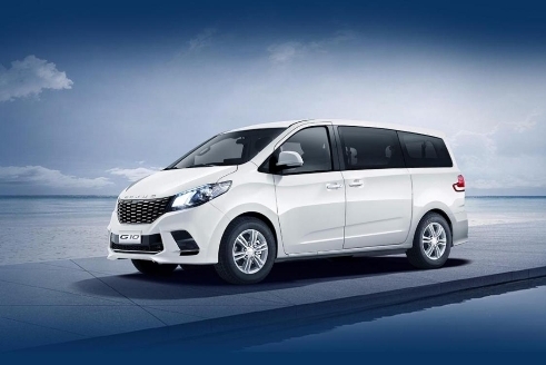 8座商務(wù)車有哪些車型？上汽大通MAXUS G10多功能版是更實(shí)用的選擇