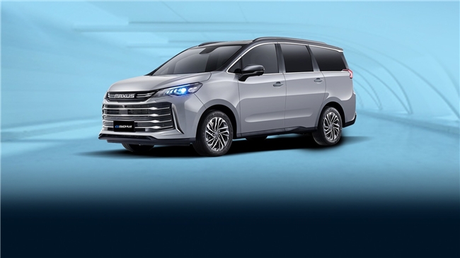 7座MPV家用車推薦哪款？上汽大通MAXUS G50 PLUS解鎖春游新體驗