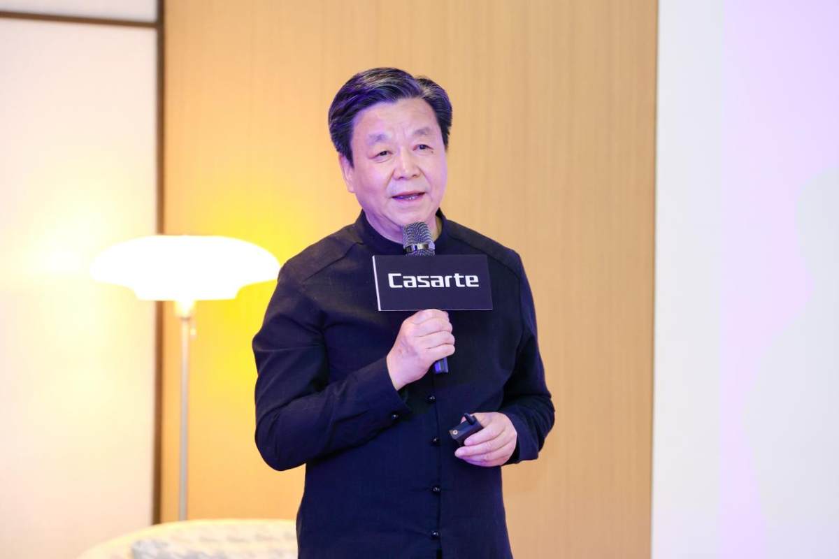 南京博物院名譽院長龔良：生活就是藝術