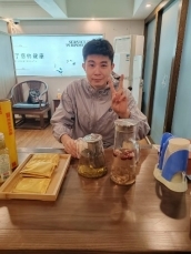 明星五一怎么玩？臺州有家中醫館被悄悄種草