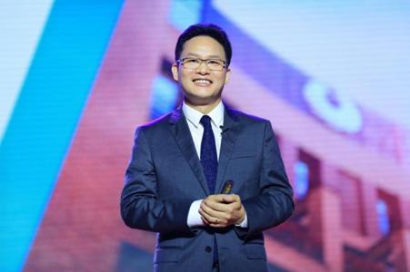天九企服董事長(zhǎng)兼 CEO 戈峻再回海牙國際法庭 依舊有崇敬心