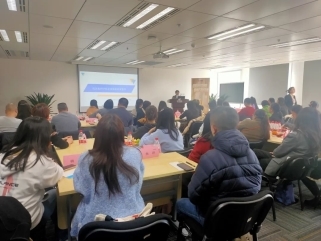 中華人壽：普惠金融進(jìn)校園，助力學(xué)生提升金融知識(shí)與風(fēng)險(xiǎn)識(shí)別能力