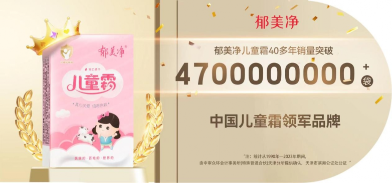 郁美凈：共筑品牌保護“護城河” ，莫讓假冒產品消耗公眾信任度