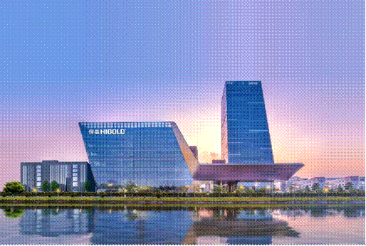 悍高全球新品巡回發布會·大連站盛啟!“千城萬店”戰略更進一步