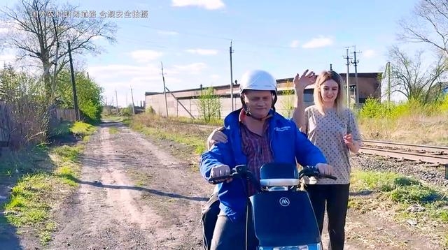 “貝加爾阿楠”的“驚喜大禮”走紅全網，愛瑪電動車征服“藍海”走向世界
