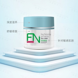 抗皺養(yǎng)顏重塑“雞蛋肌” 諾斯貝爾守護芳華不留痕