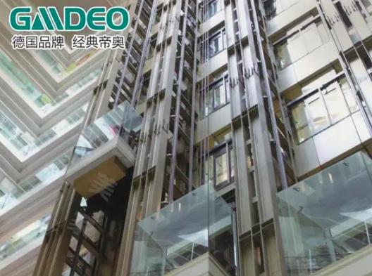 帝奧電梯：創(chuàng)新驅(qū)動，引領中國電梯行業(yè)新潮流
