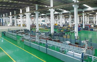 帝奧電梯引領行業創新，打造智能出行新體驗