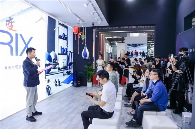 格峰廿四載不斷奔跑，成就更好的晾曬體驗