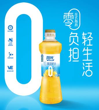 葵花籽油哪個品牌質量好？閉眼入它，絕不出錯