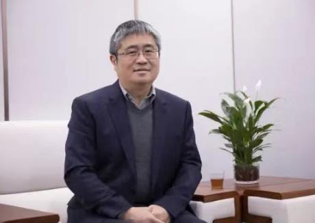 自然心理療法 創造健康福祉 ——記中國科學院心理研究所張向陽教授