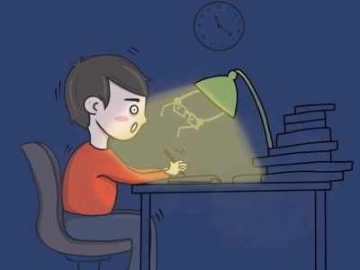 愛爾眼科：這兩個方法，幫你提前預測出孩子近視！