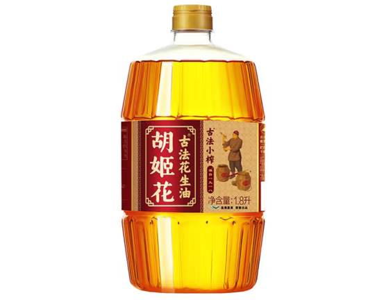 花生油適合油炸食物嗎？揭秘花生油的炸鮮秘密