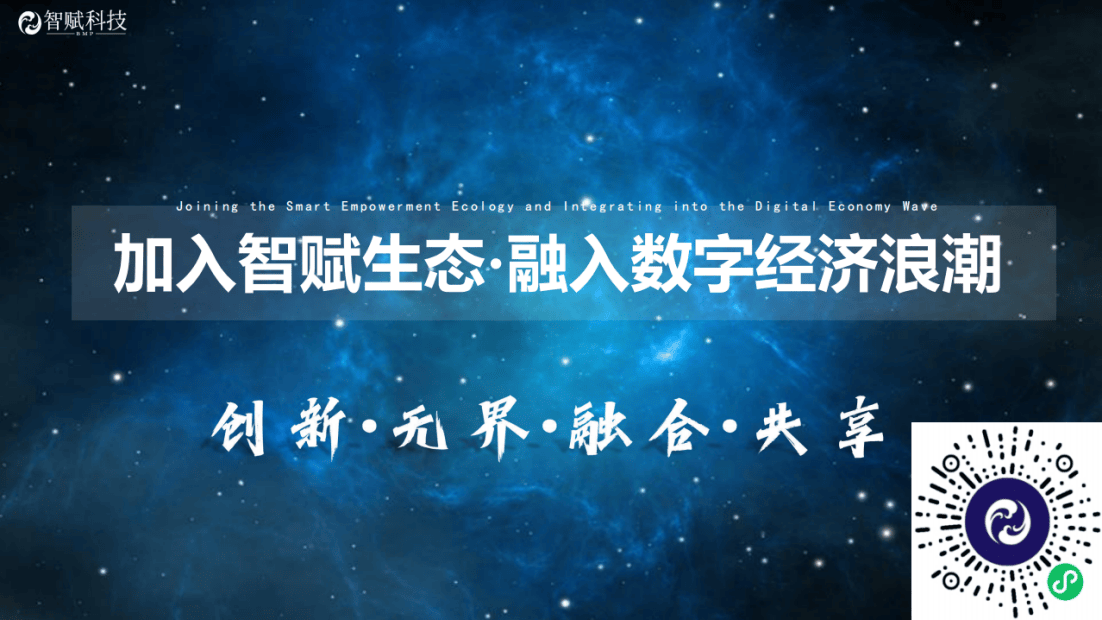 重磅！從中阿命運共同體，看企業(yè)數(shù)字化轉(zhuǎn)型