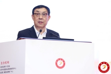 第十二屆全國政協副主席馬培華