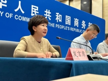 中裝協住宅產業分會參加商務部全國消費品以舊換新行動工作推進電視電話會
