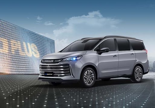 第一次買車適合買什么車？上汽大通MAXUS是新手司機的理想選擇