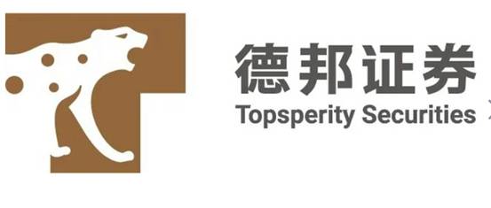 德邦證券將不斷提升自身的綜合實力為社會的發展貢獻力量
