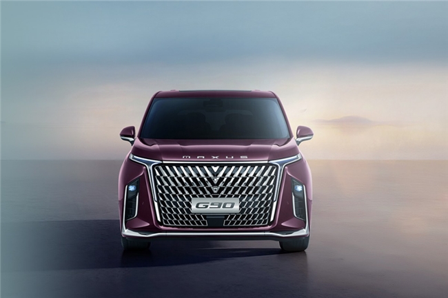 7座豪華商務(wù)車哪款好？上汽大通MAXUS G90全場(chǎng)景絲滑適用，無愧于“國賓座駕”之稱
