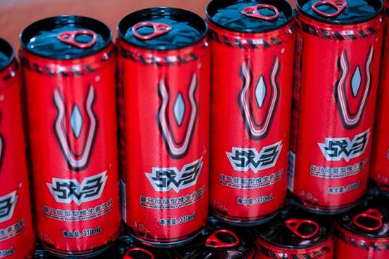 十大能量飲料品牌哪款能消除疲勞？戰馬申請出戰