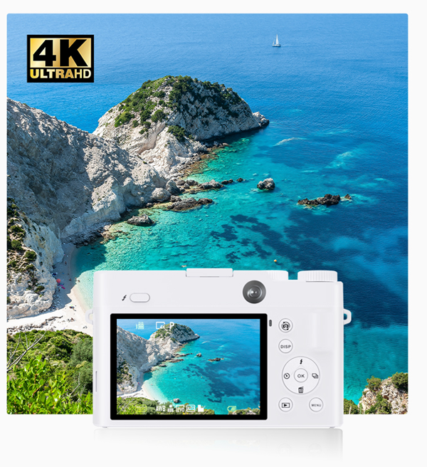 夏至將至｜清風蟬鳴 帶著松典DC218 拍出夏日電影感膠片 探索大自然